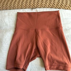 Lululemon Align Shorts